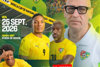 Togo