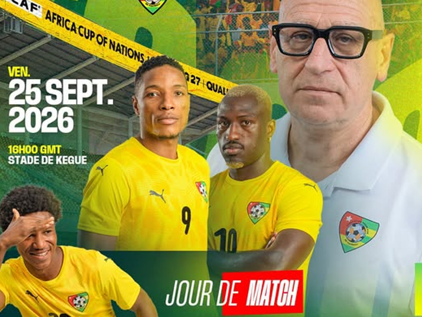 Togo