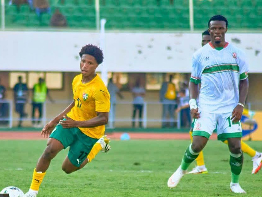 Togo Eperviers