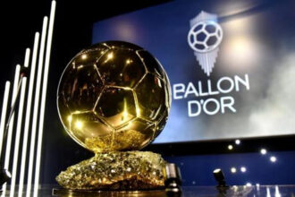 Ballon d’Or 2026