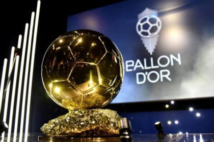 Ballon d’Or 2026