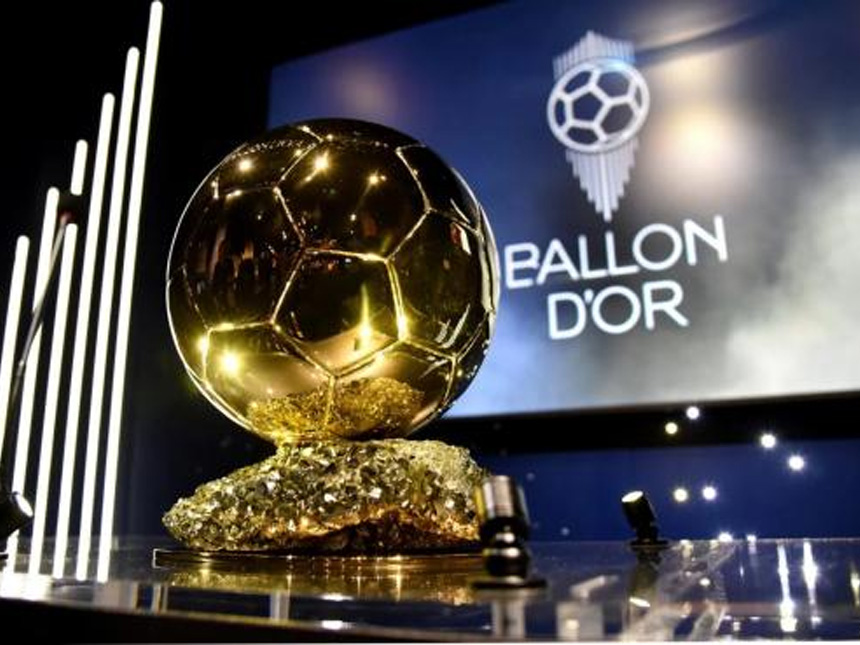 Ballon d’Or 2026