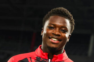 Alphadjo Cissé