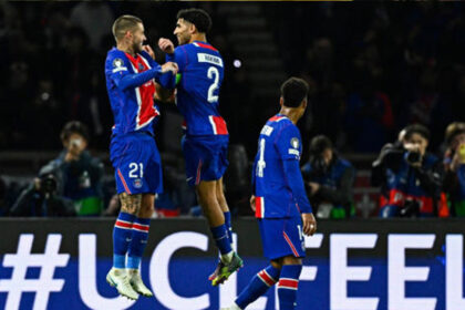 PSG