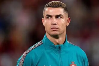Ronaldo