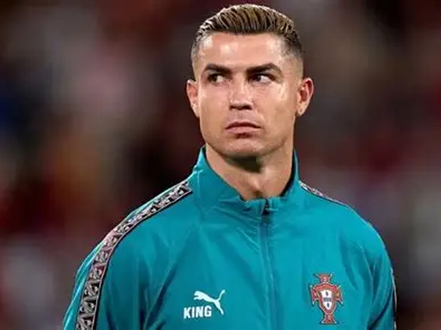 Ronaldo