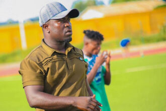 Arafat Ouro-Agoro