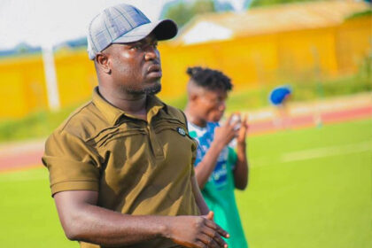 Arafat Ouro-Agoro