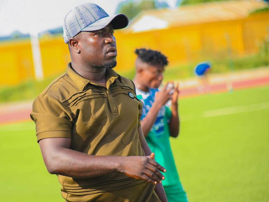 Arafat Ouro-Agoro