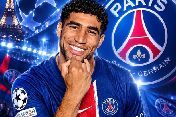 Hakimi