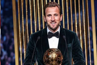 Harry Kane