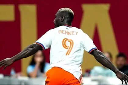 Denkey