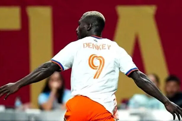 Denkey