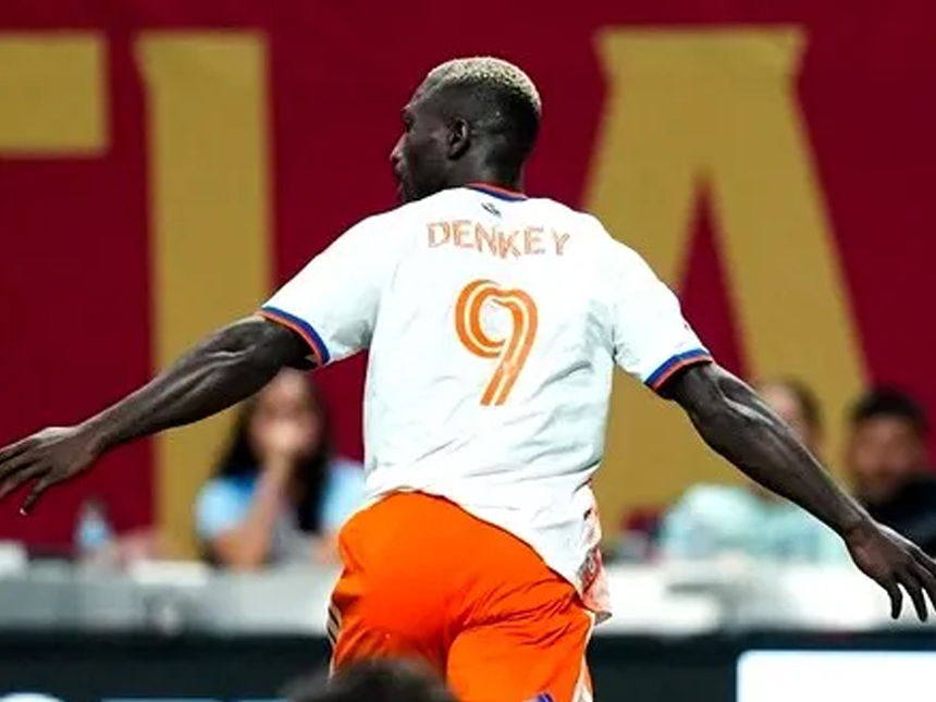 Denkey