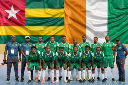 Togo
