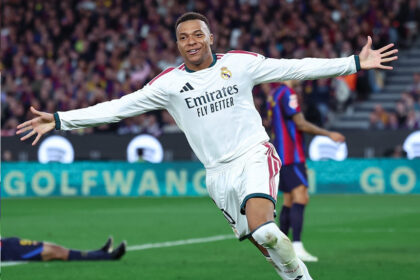 Mbappé