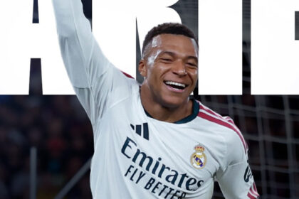 Mbappé