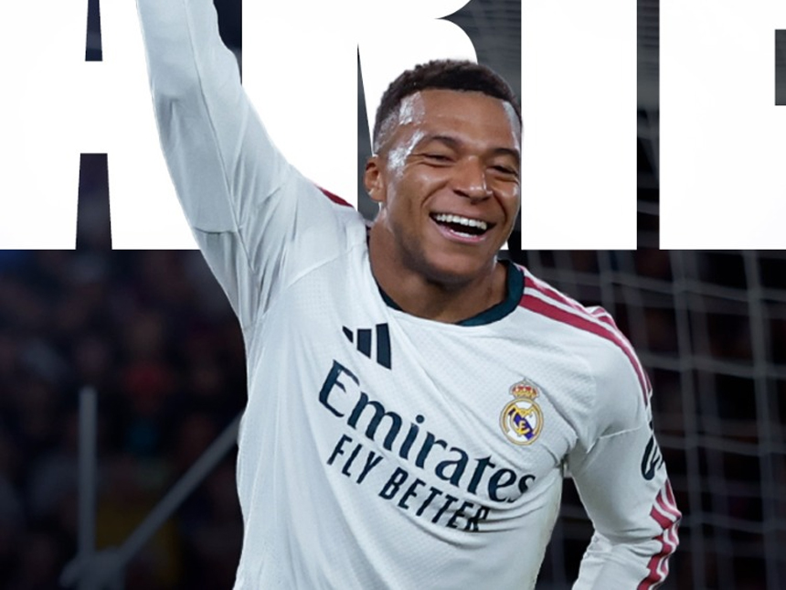 Mbappé