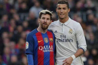 Ronaldo