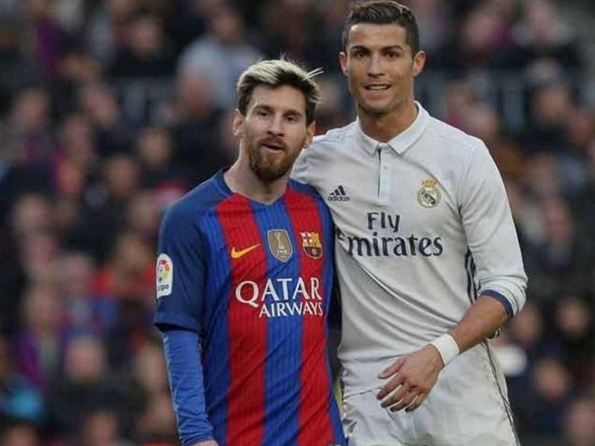 Ronaldo