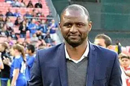 Patrick Vieira