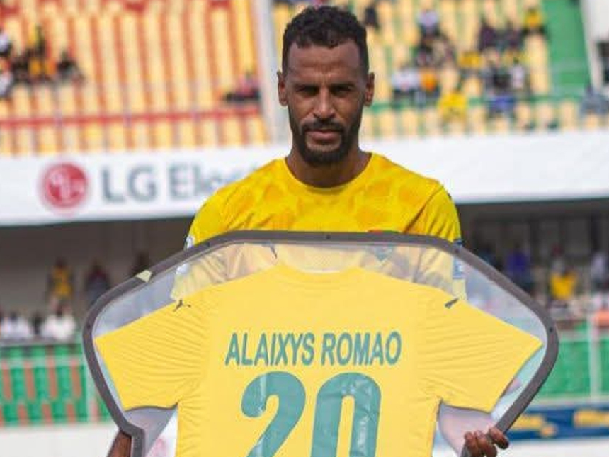 Romao