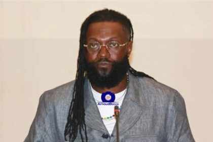 Emmanuel Adebayor