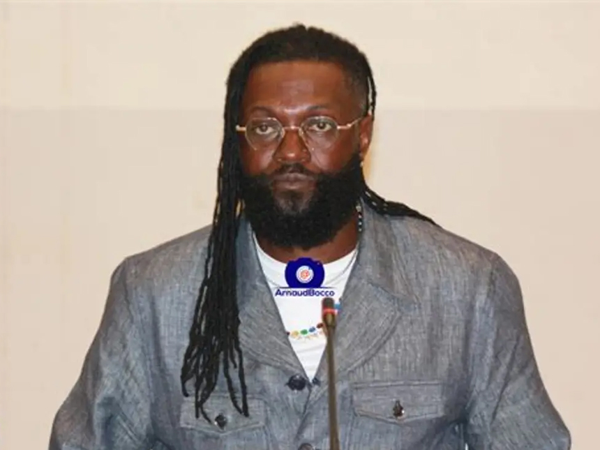 Emmanuel Adebayor
