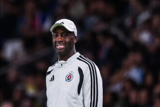 Yaya Touré