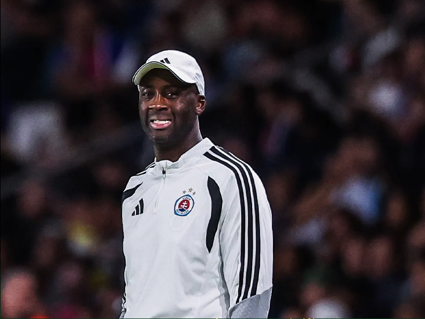 Yaya Touré