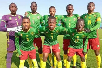 Cameroun