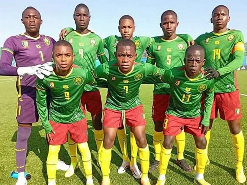 Cameroun