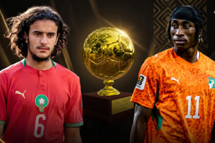 Golden Boy 2026