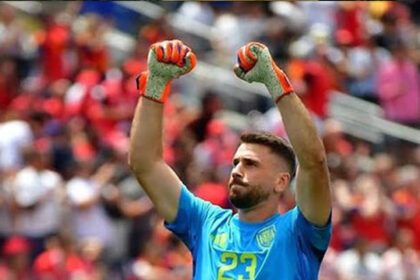 Unai Simón