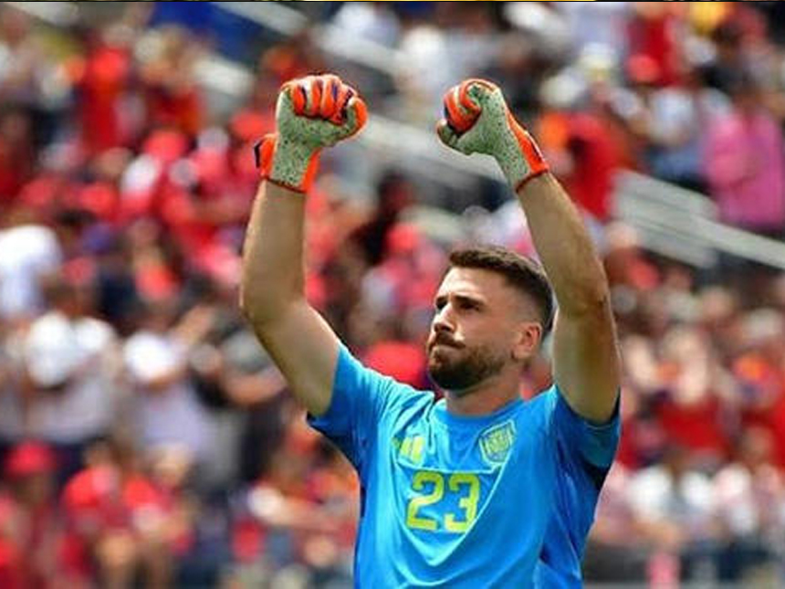 Unai Simón