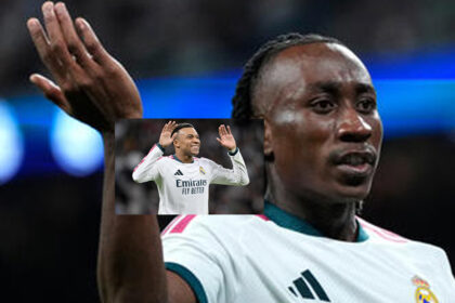 Diomandé