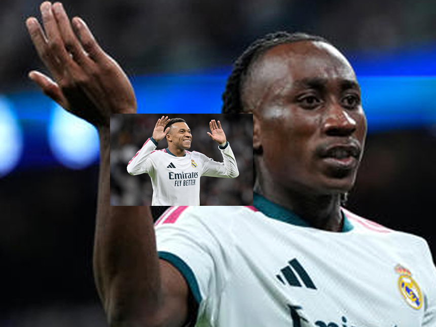 Diomandé
